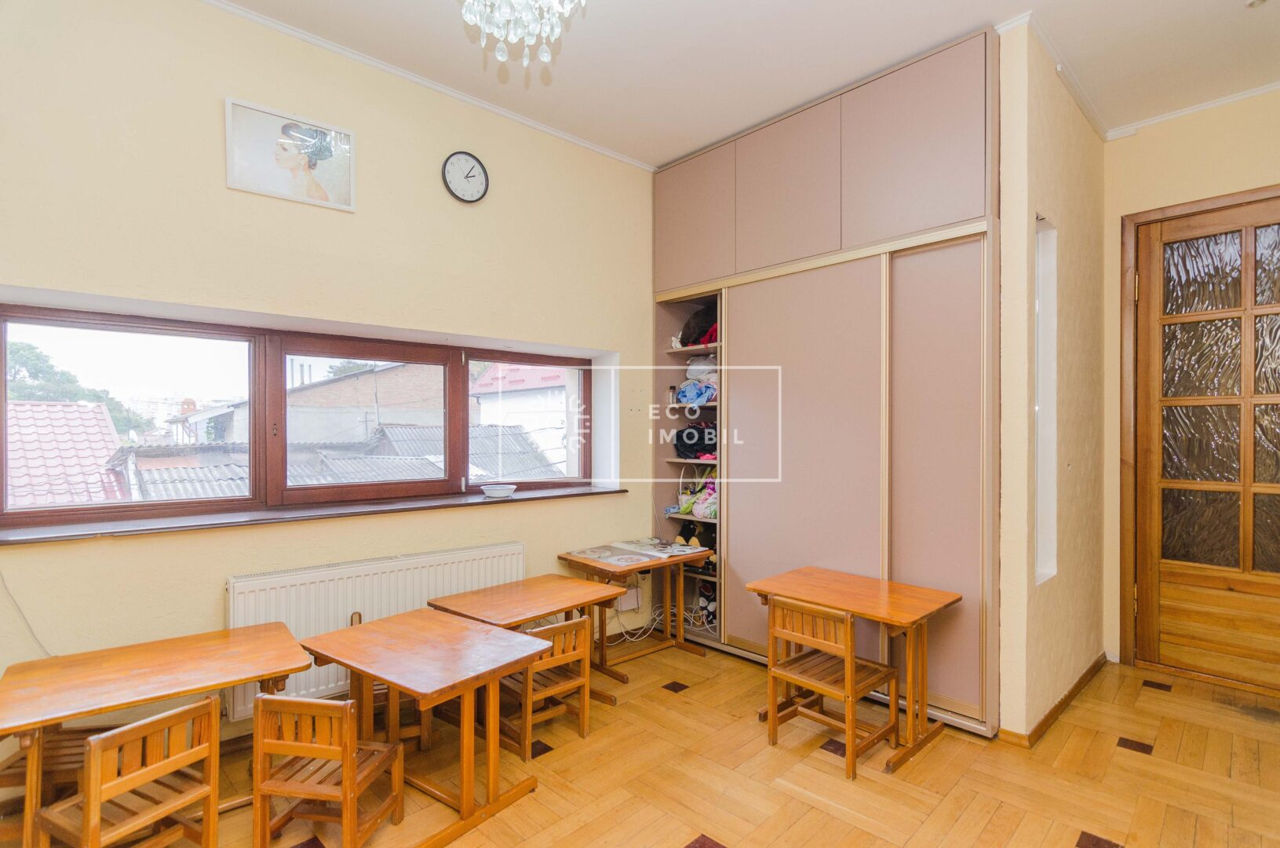 Vânzare, oficiu, Centru, str. București, 160 m.p., 320000€ foto 14
