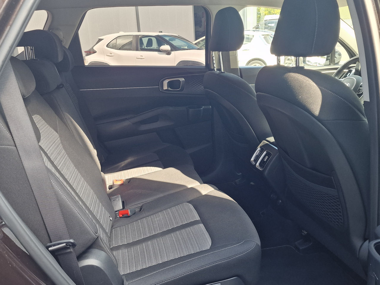 KIA Sorento фото 9