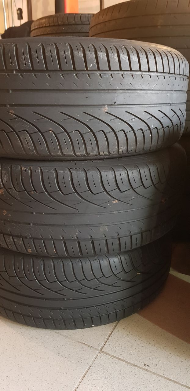 летние шины колёса 225/55 r16