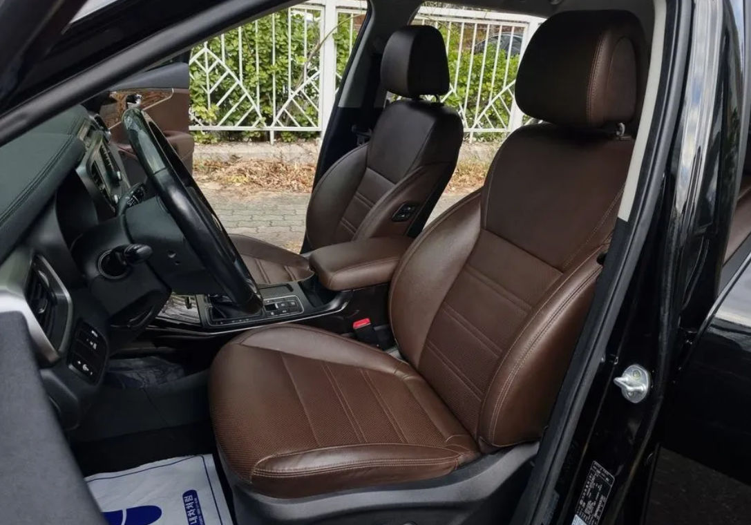 KIA Sorento фото 5