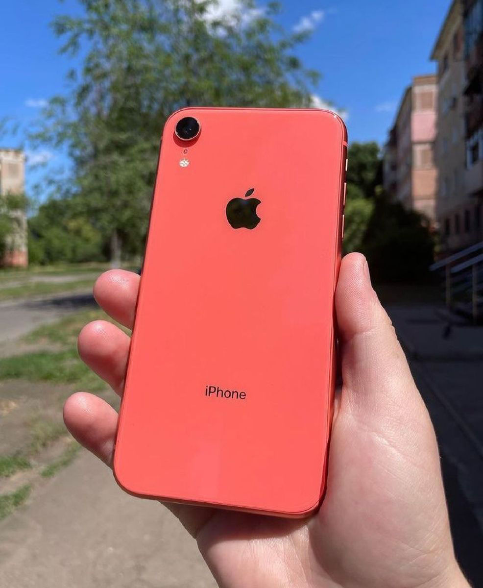 schimb iphone xr
