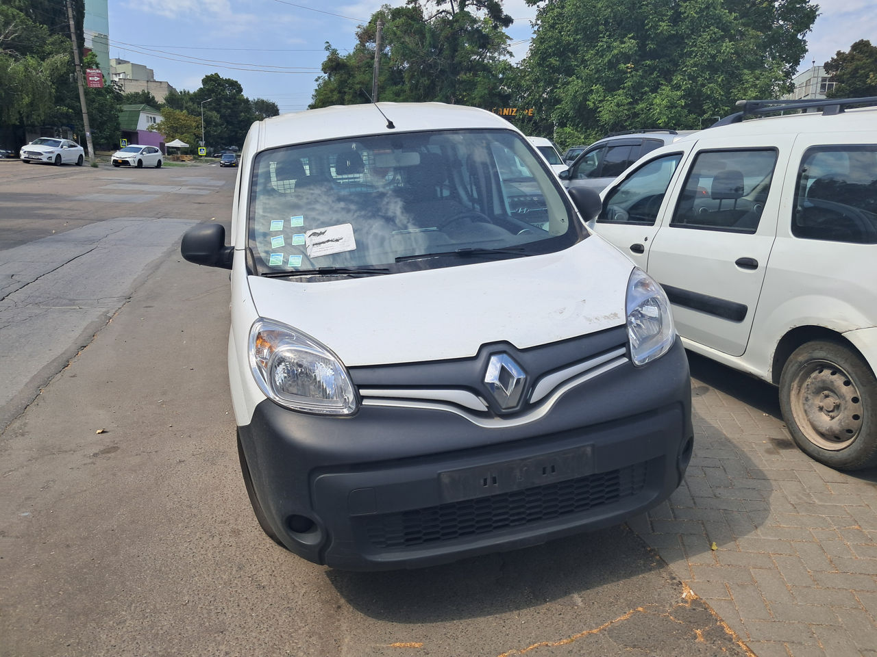 Renault Kangoo Maxi foto 0