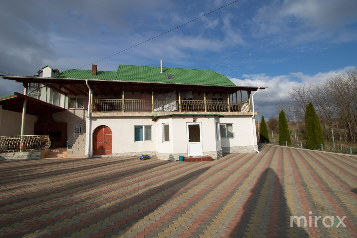 Spre vânzare teren agricol în s.Dobrogea!! foto 6