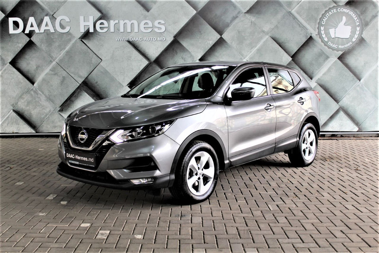 999 md auto nissan qashqai