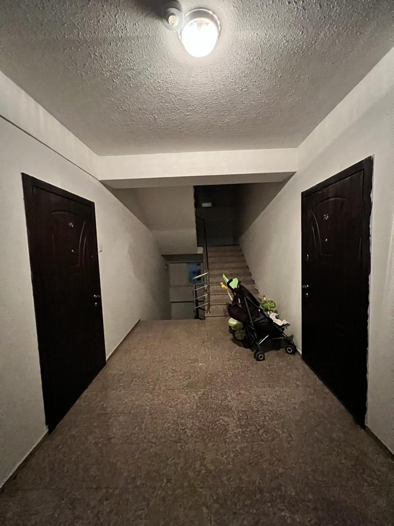 Apartament cu 1 cameră, 55 m², Botanica, Chișinău foto 5