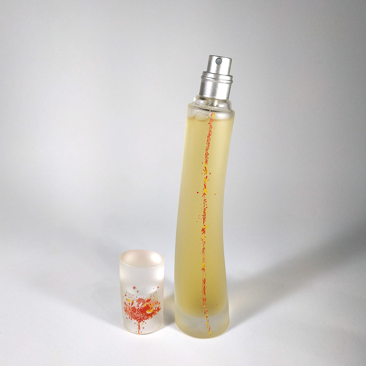 KENZO. Flower By Kenzo Eau Parfumee. 50 ml. 1.7 FL. OZ. Made in France foto 3