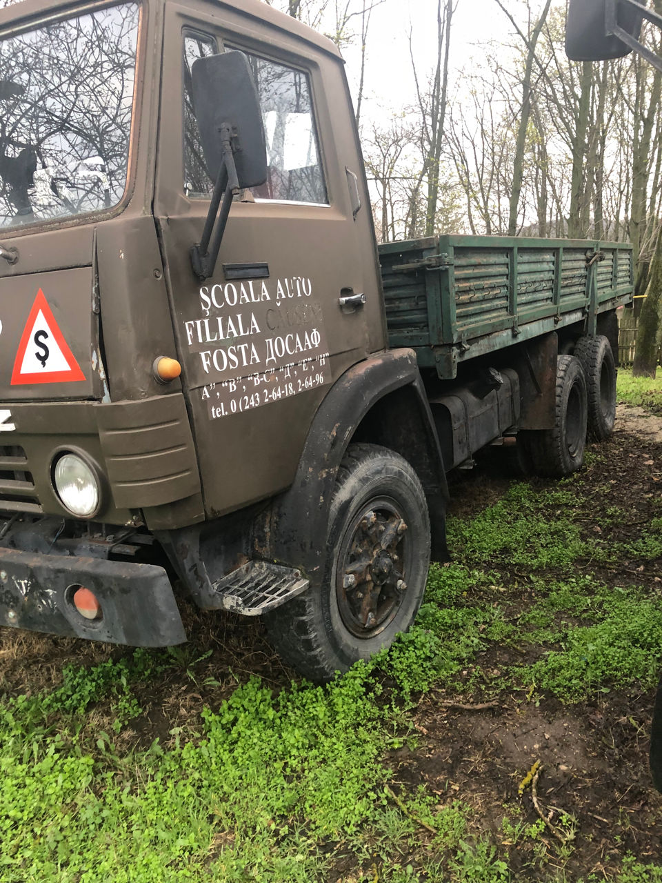 Piese Kamaz Zil Maz Gaz foto 4