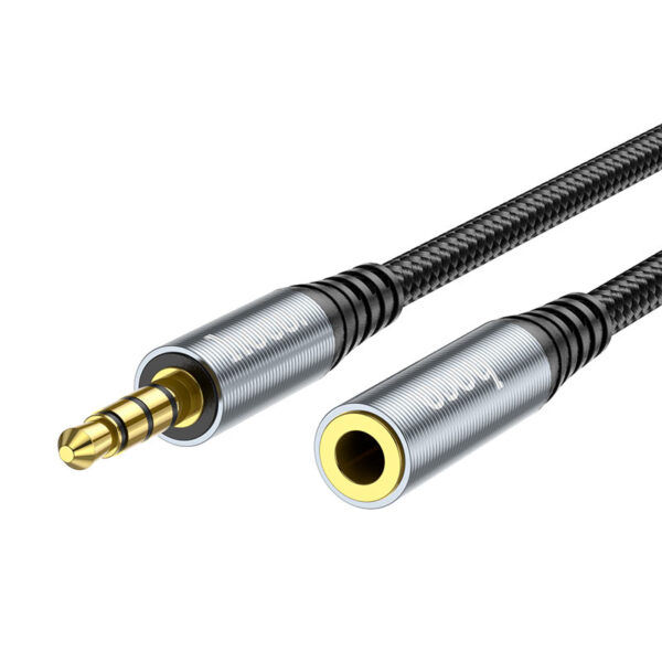 Extensor audio HOCO UPA20 3.5 (L=2M) foto 0