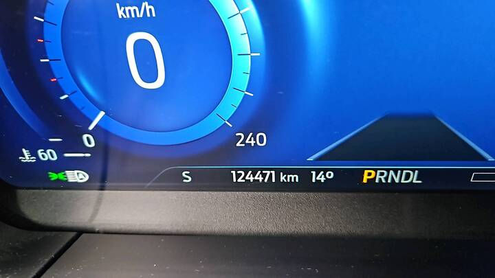 Ford Kuga фото 7