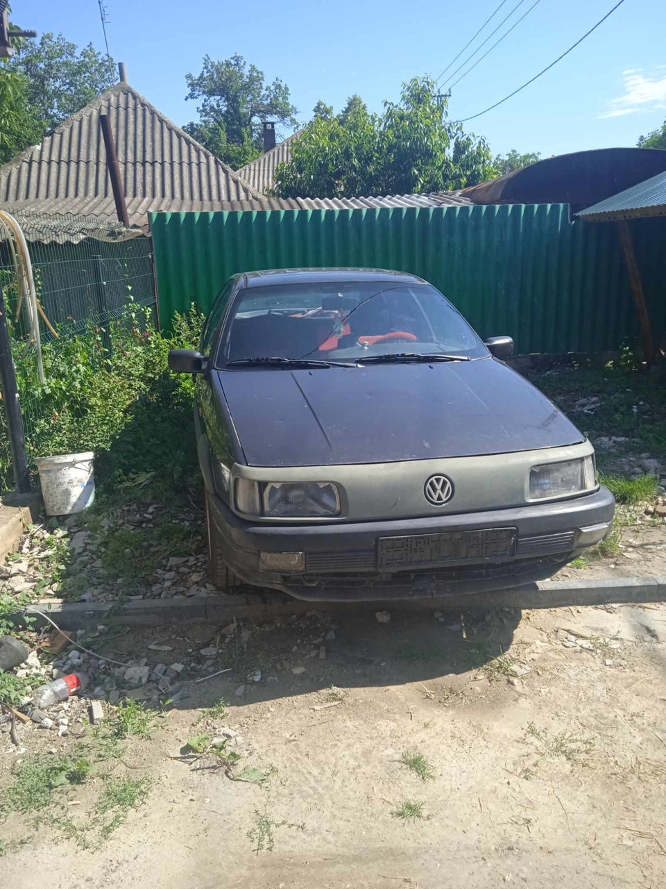 Volkswagen Passat foto 0