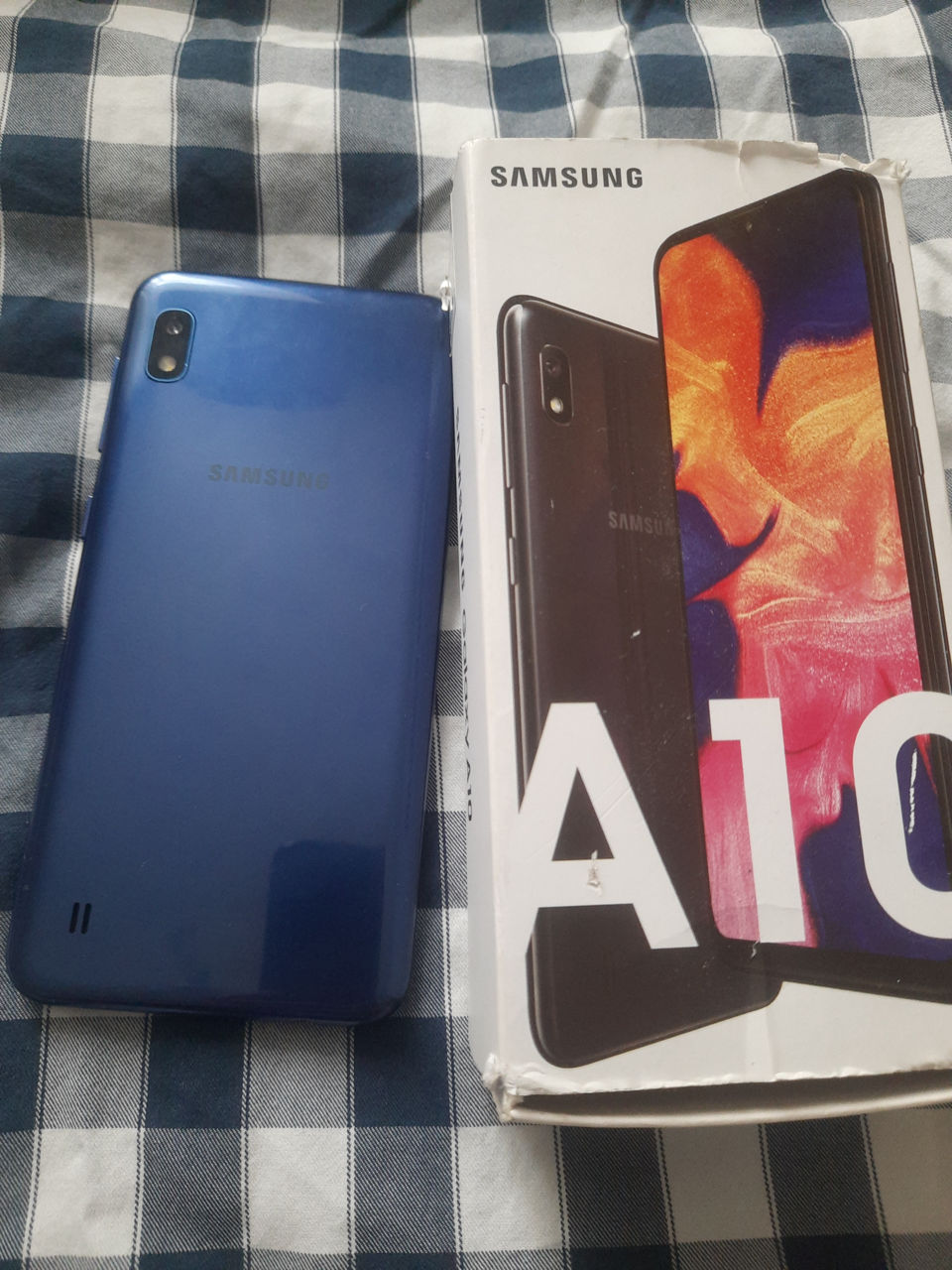 Samsung a 10