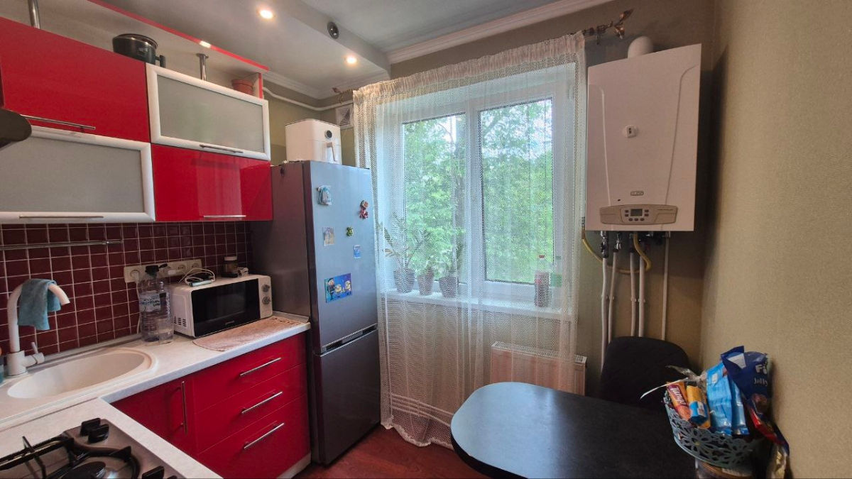 2-х комнатная квартира,  8 квартал,  Бельцы,  Бельцы мун. фото 1