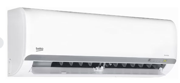 Aer conditionat beko brvpf095, 9000 btu, a++/a+, functie incalzire, inverter, kit instalare inclus foto 1
