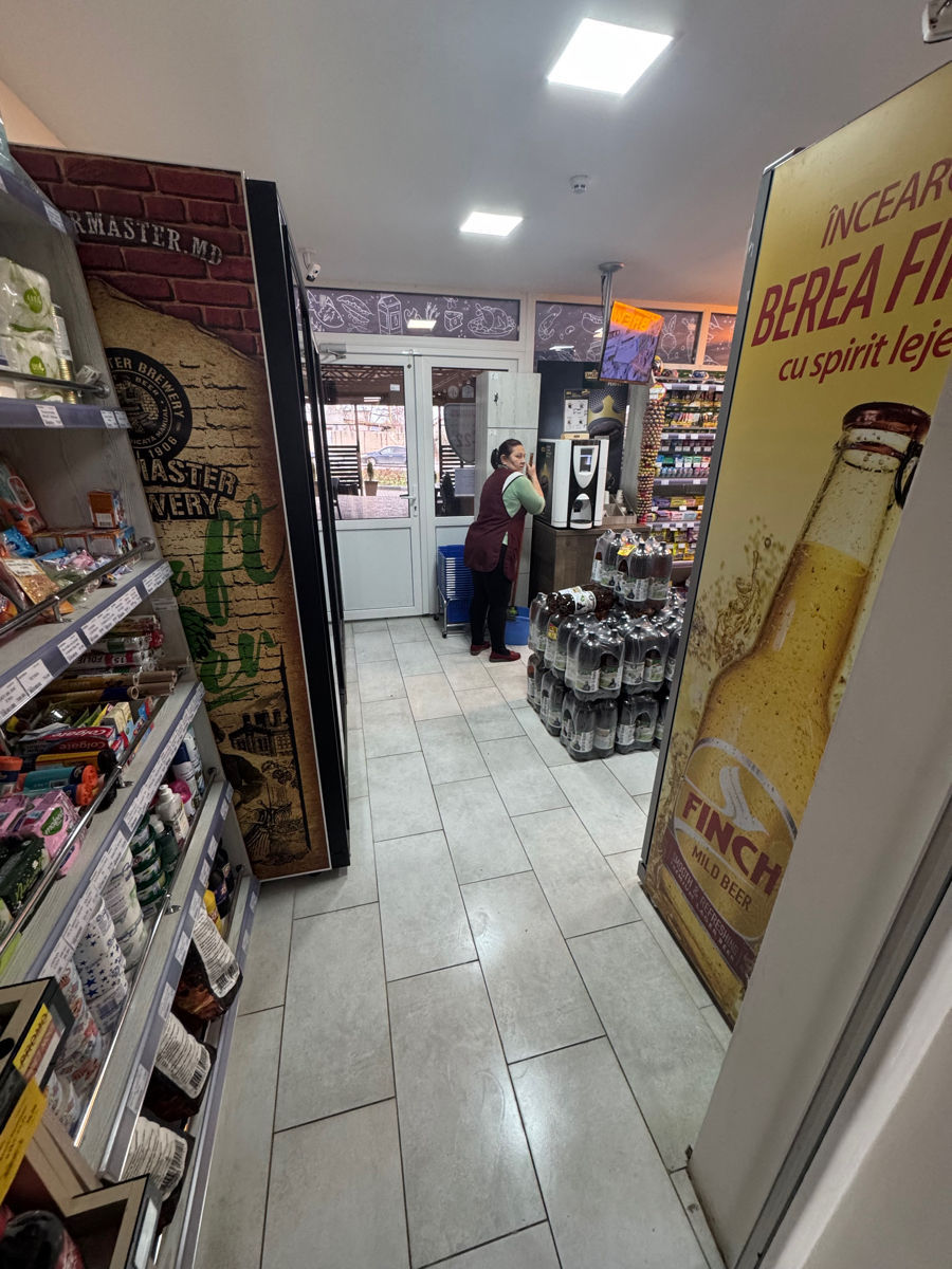 Коммерческое помещение, 250 м2, стелуца - 160000 евро foto 2