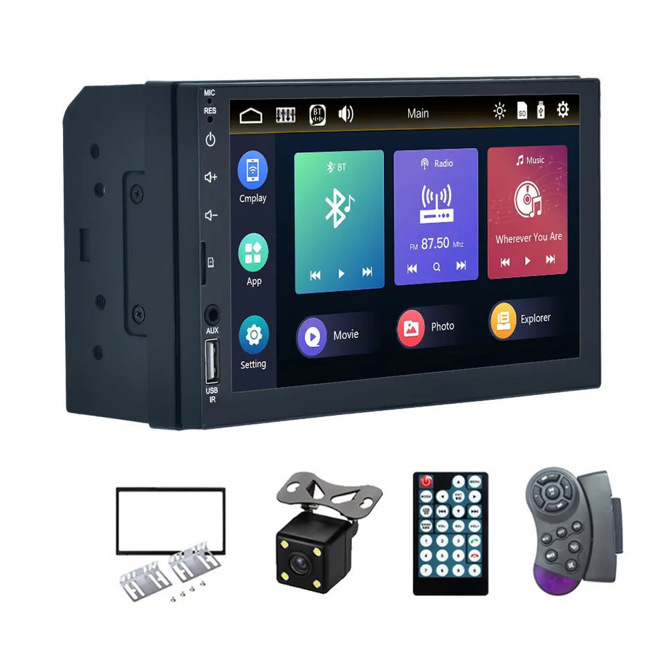 Android 13 Procesor pe sunet! Cameră spate Cadou!  foto 10