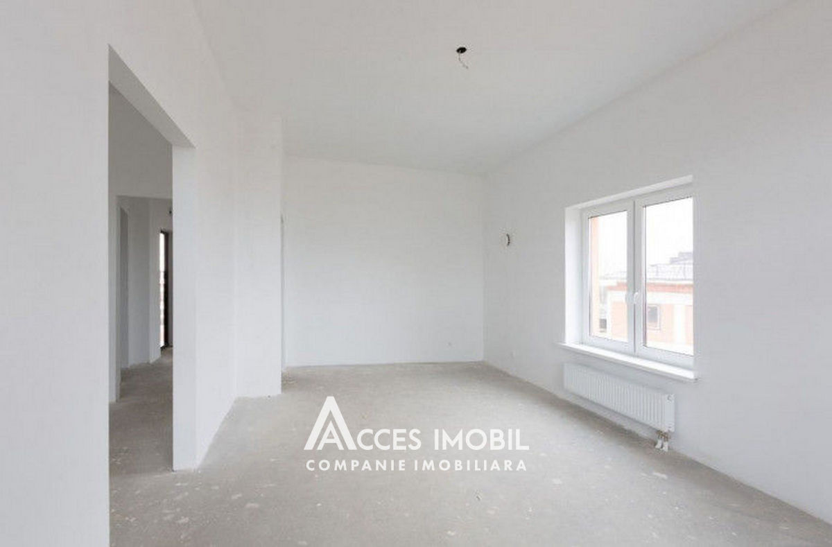 Apartament cu 2 camere, 75 m², Centru, Cricova, Chișinău mun. foto 1