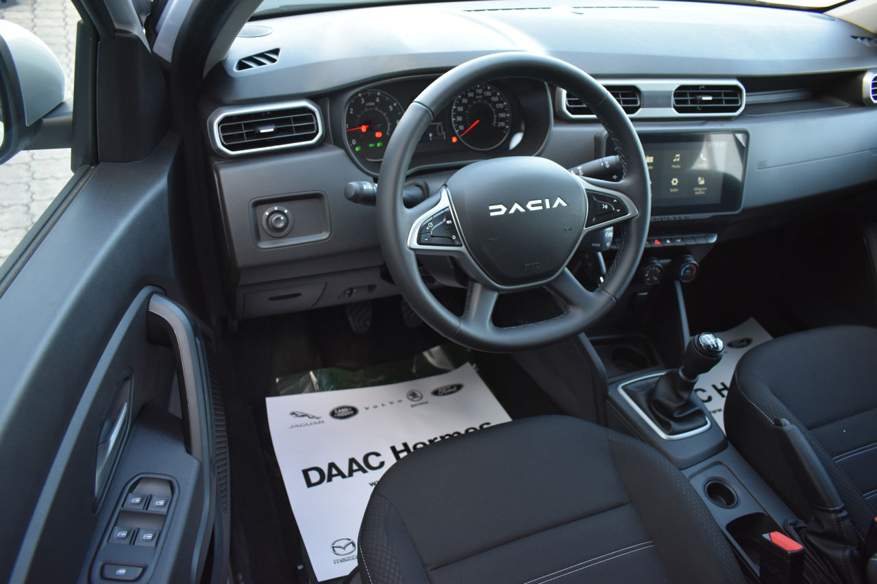 Dacia Duster foto 10