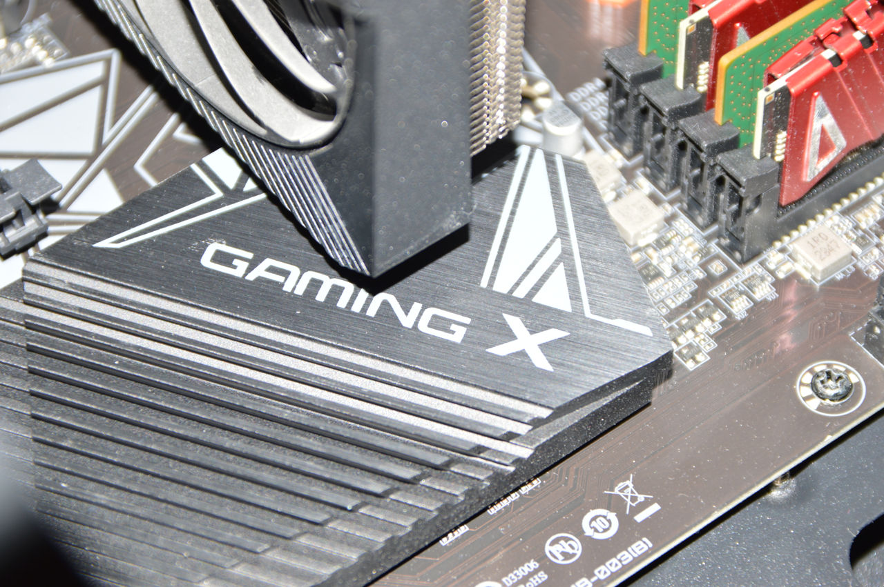 RTX 3050 Ryzen 5 5600X foto 2