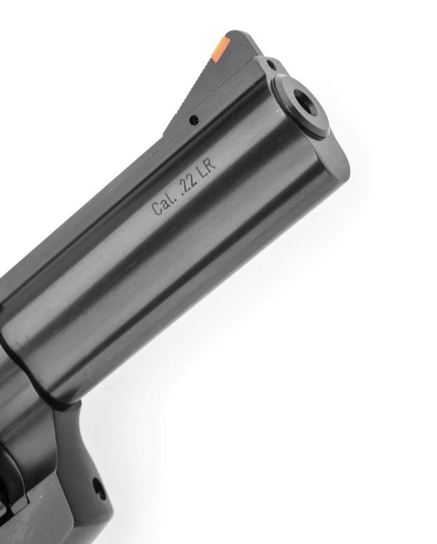Куплю револьвер 22lr