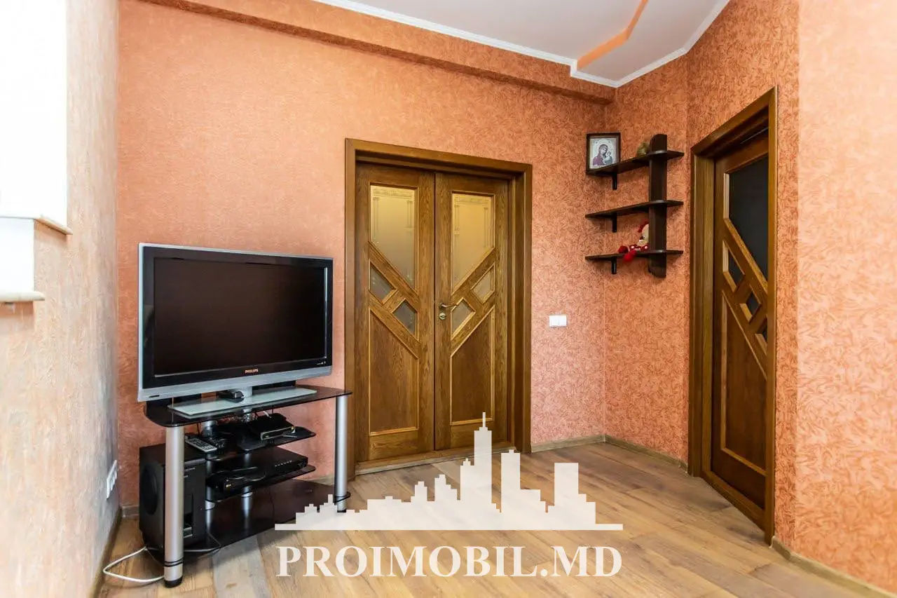 Apartament cu 1 cameră, 60 m², Botanica, Chișinău foto 12