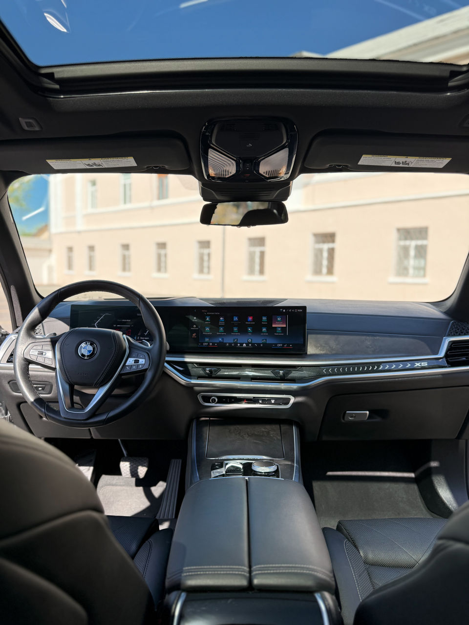 BMW X5 фото 3