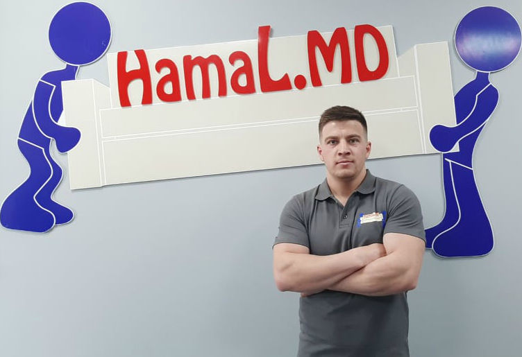 Грузчики, грузоперевозки, mutari oficii si apartamente, услуги по переезду - hamal. foto 1