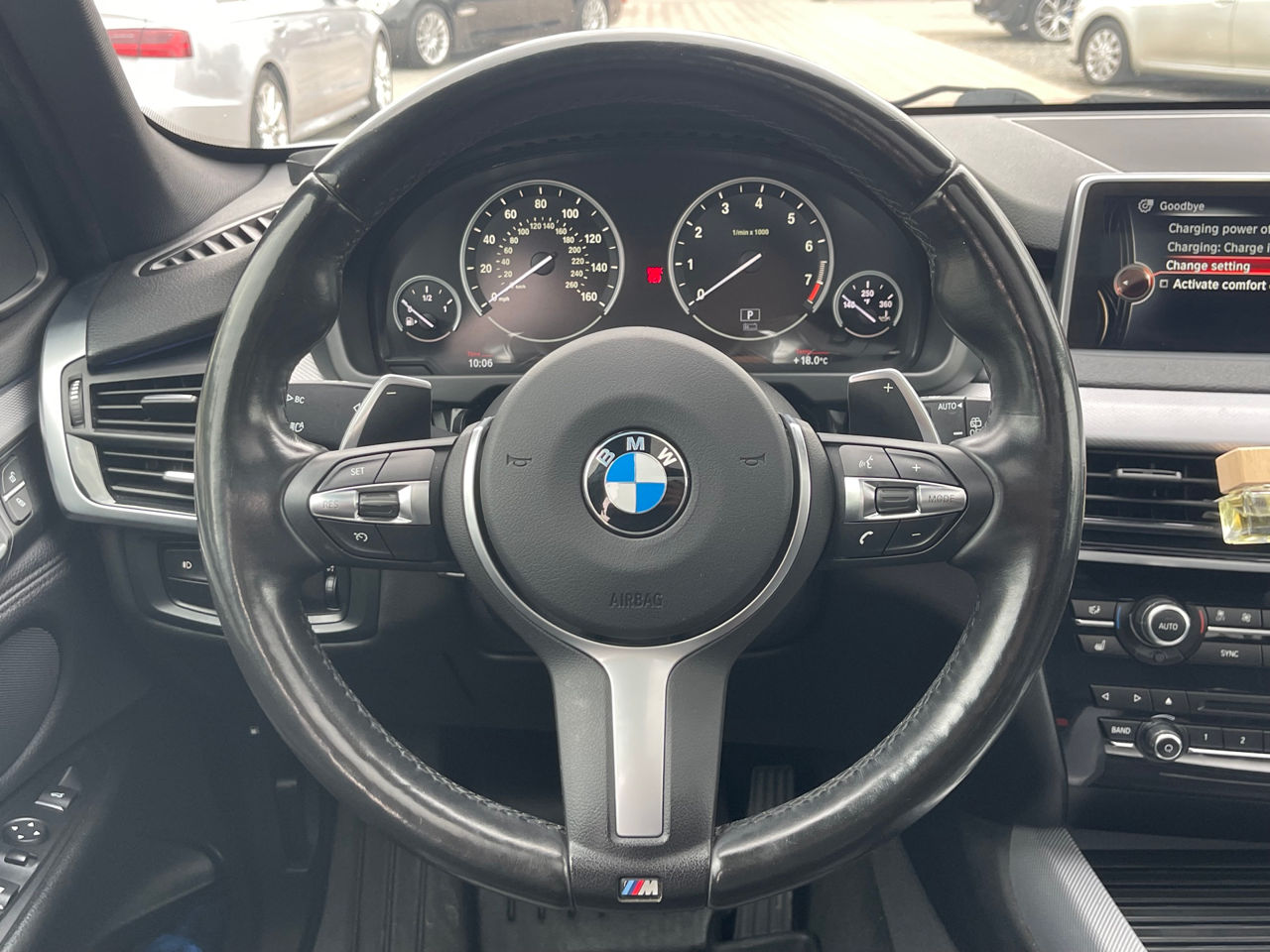 BMW X5 foto 7