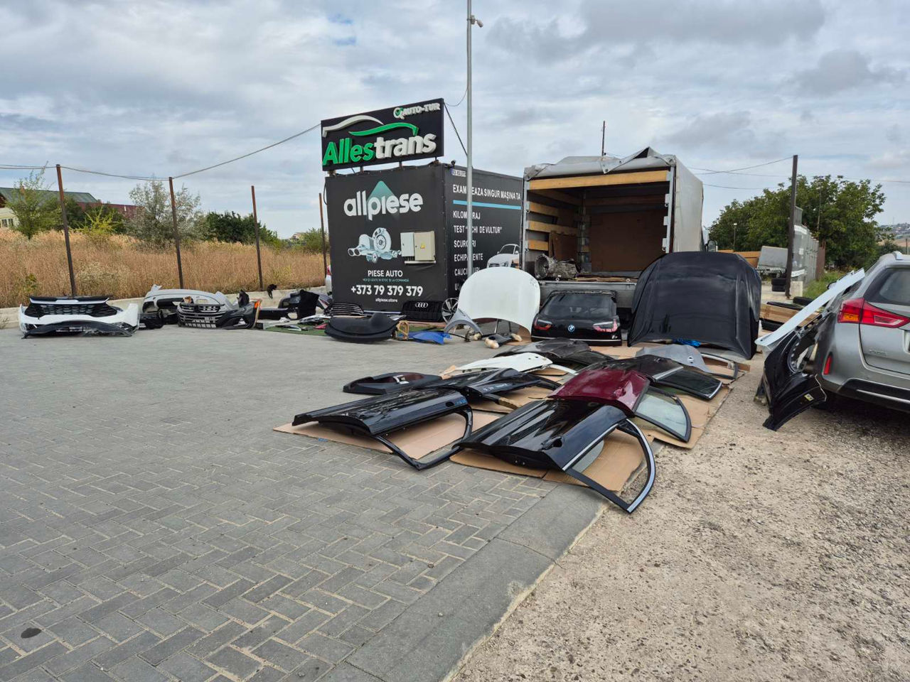 Dacia Duster  am tot фото 6