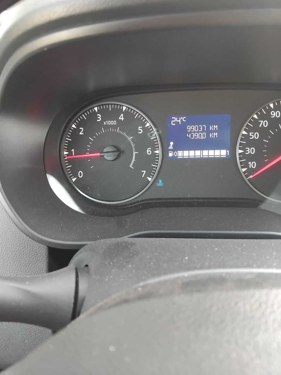 Dacia Duster фото 5