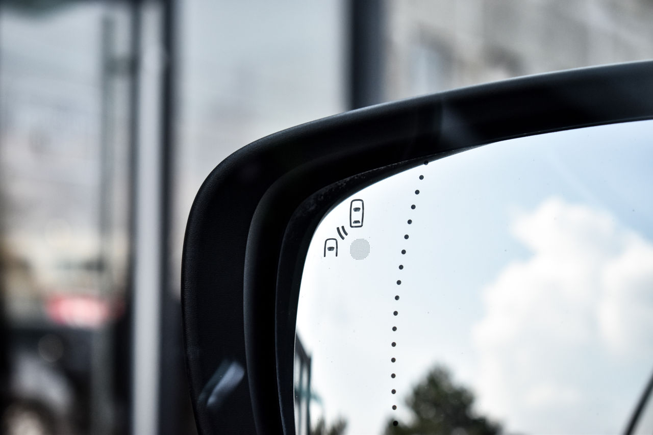 Renault Kadjar foto 8