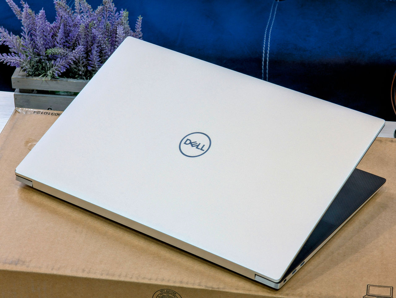 Dell XPS 9500 | i7 10750H | 16GB | 512GB | 15.6" IPS foto 8