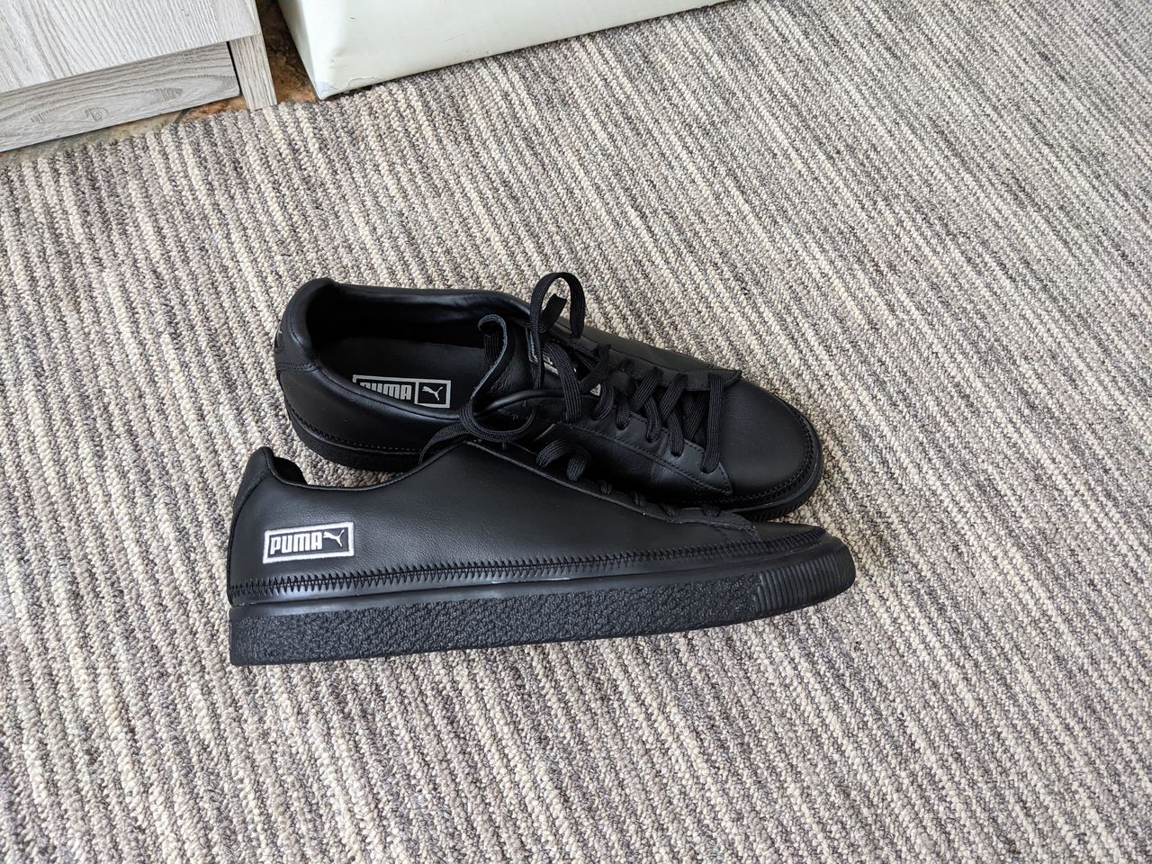 Puma basket stitch sneaker unisex schuhe neu Clearance