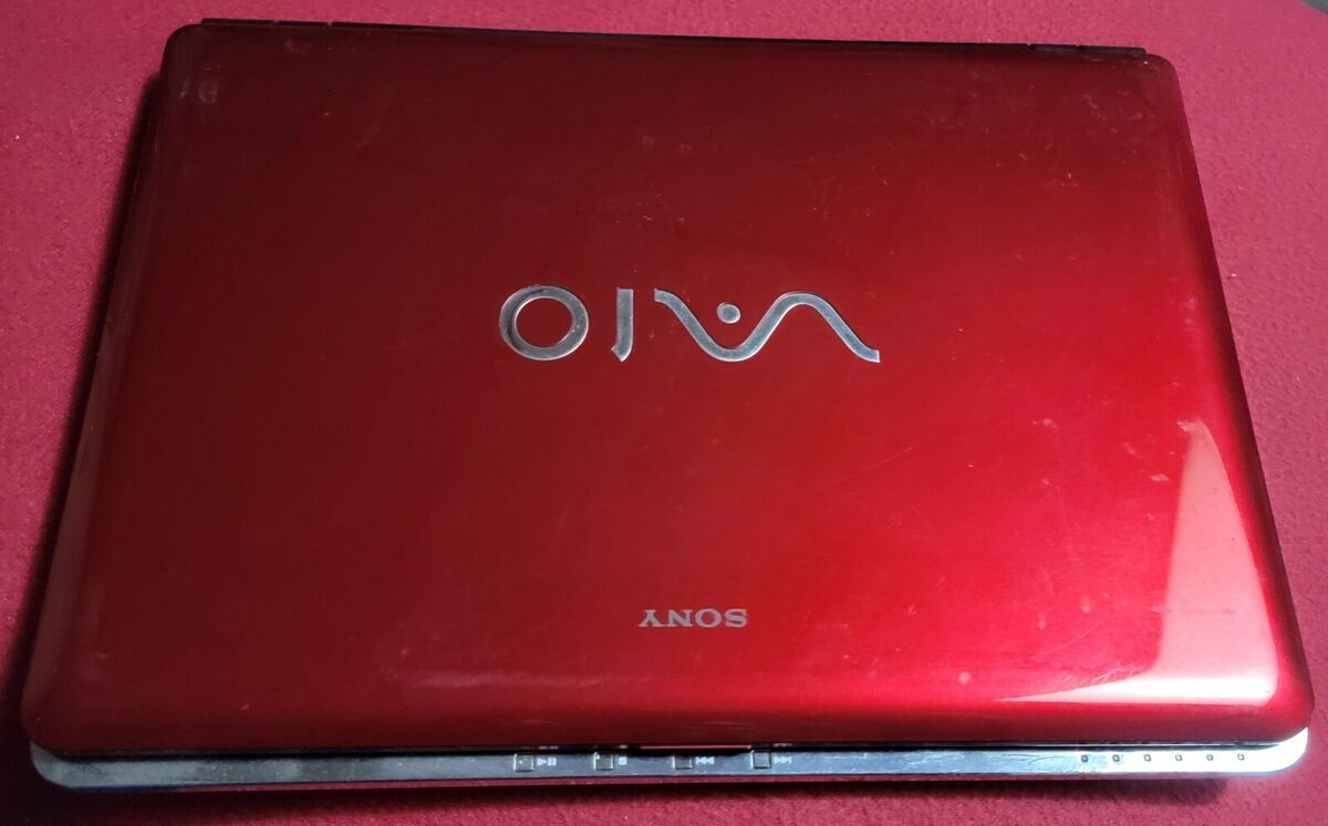 Sony Vaio PCG-5L2L foto 0
