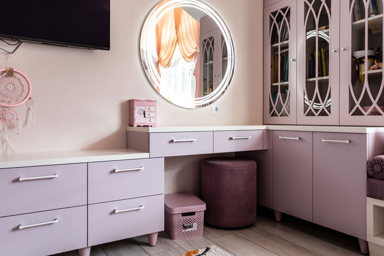 Mobilier personalizat pentru copii foto 1