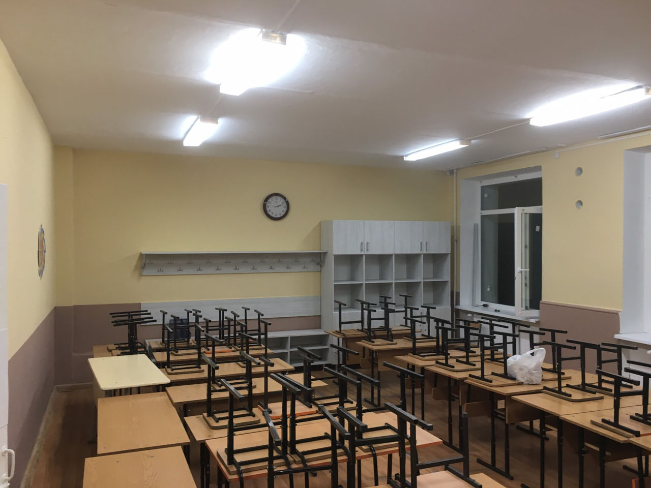 Предлагаю услуги по ремонту квартир Negociabil