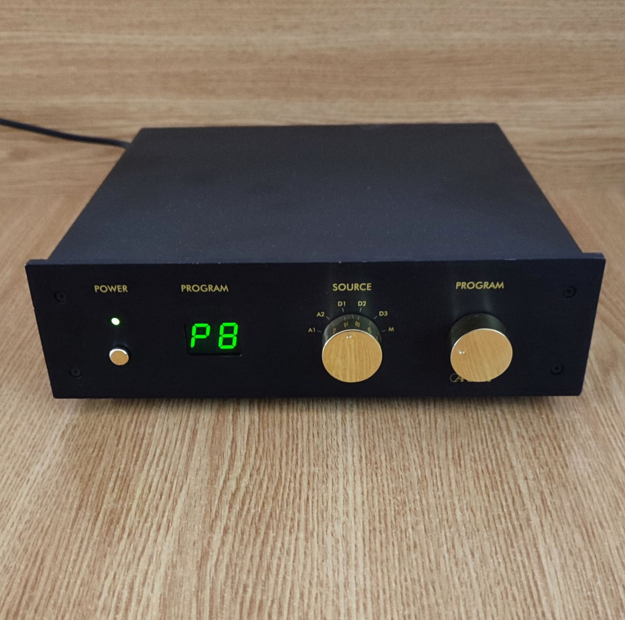 Canton Digital Controller 2.1  foto 2