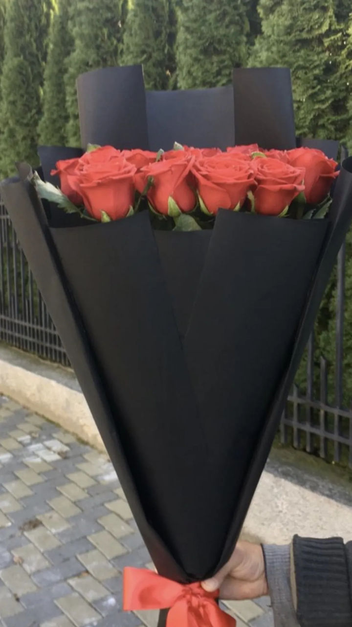 Livrare flori şi baloane cu gelii. foto 2