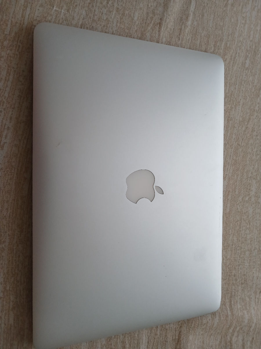MacBook Air foto 3