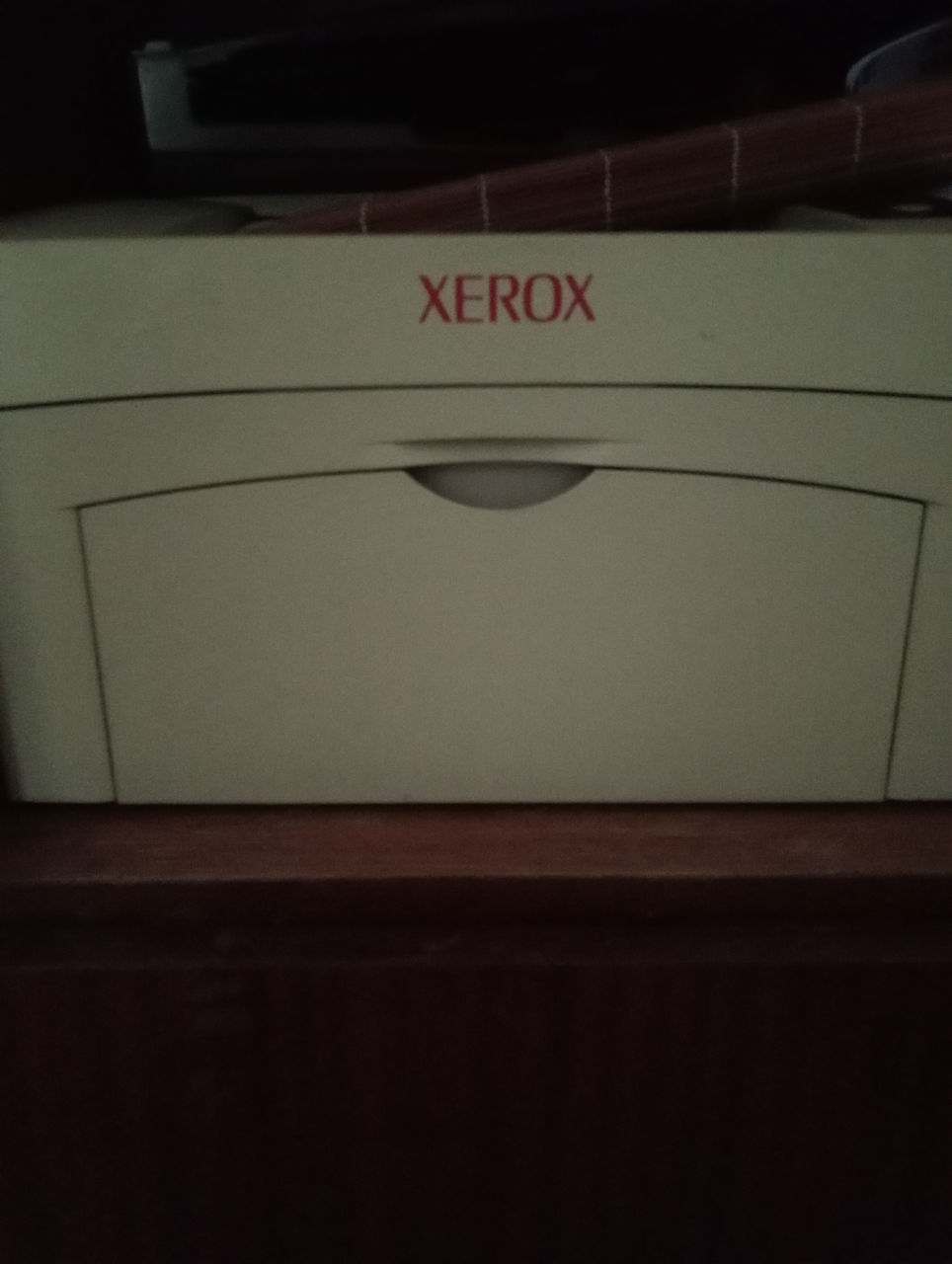 Продаю принтер XEROX foto 0