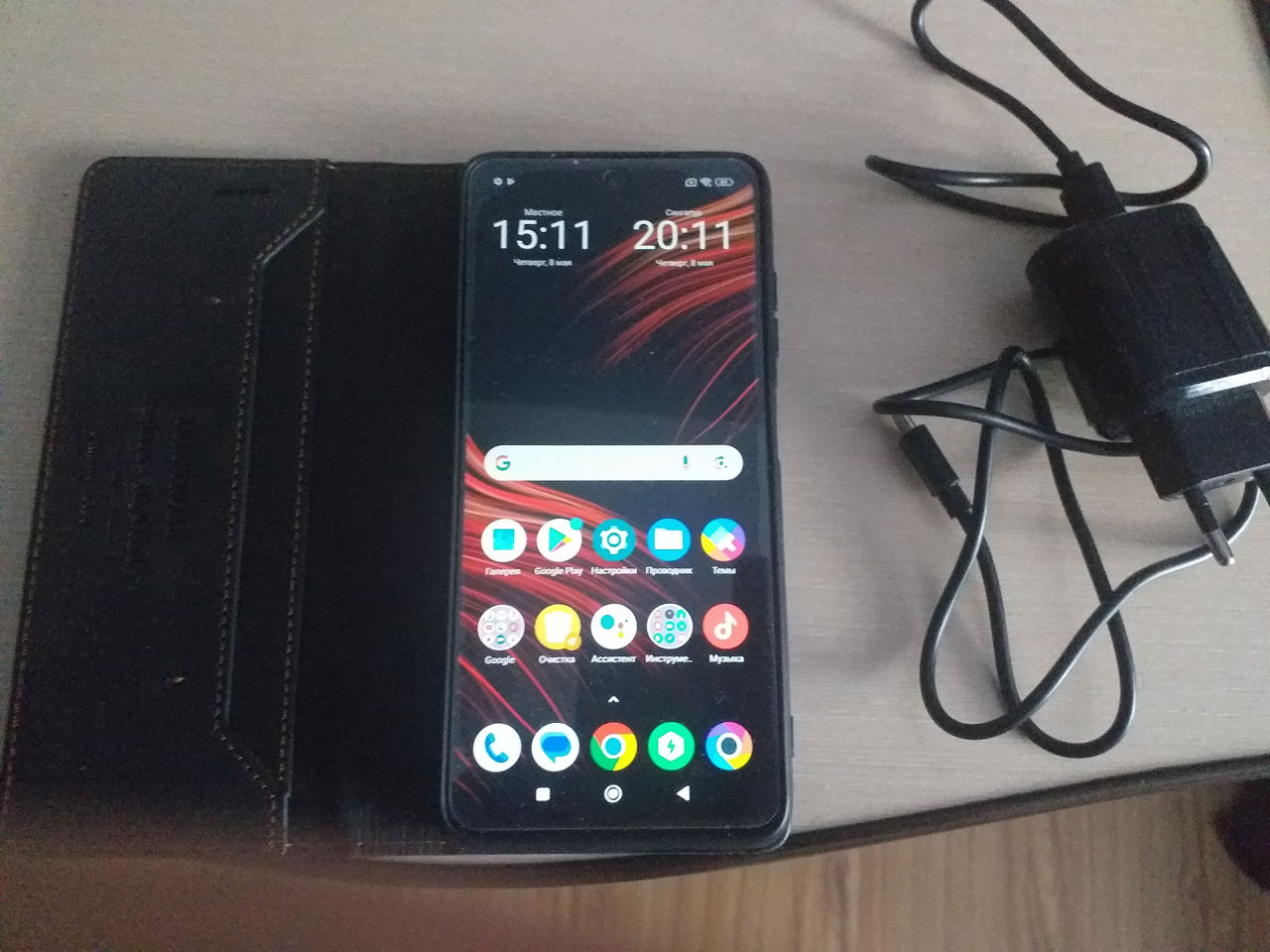 poco x3pro фото 2