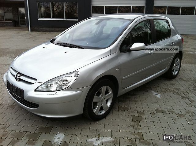 разборка   Peugeot  307 ( 2001-2007) )   Приемлемые цены ! foto 0