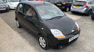 Piese chevrolet matiz foto 0