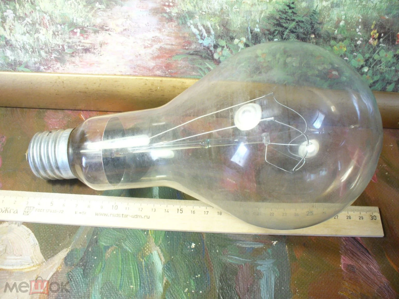 Bec incandescent, Lampa cu incandescenta / Лампа, лампы накаливания foto 0