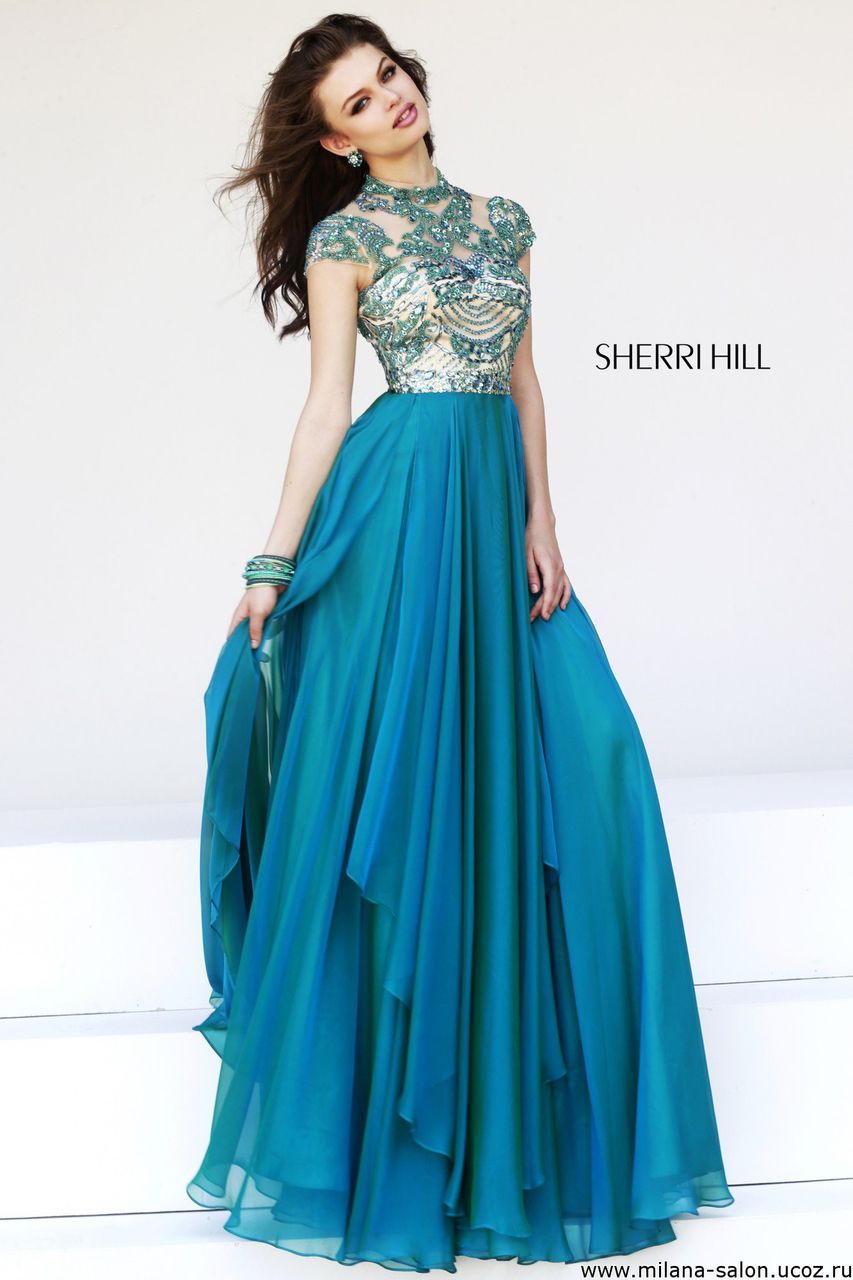 Вечерние платья Sherri Hill(США). распродажа ! скидки 50-70%.  в наличии в Кишиневе ! foto 13