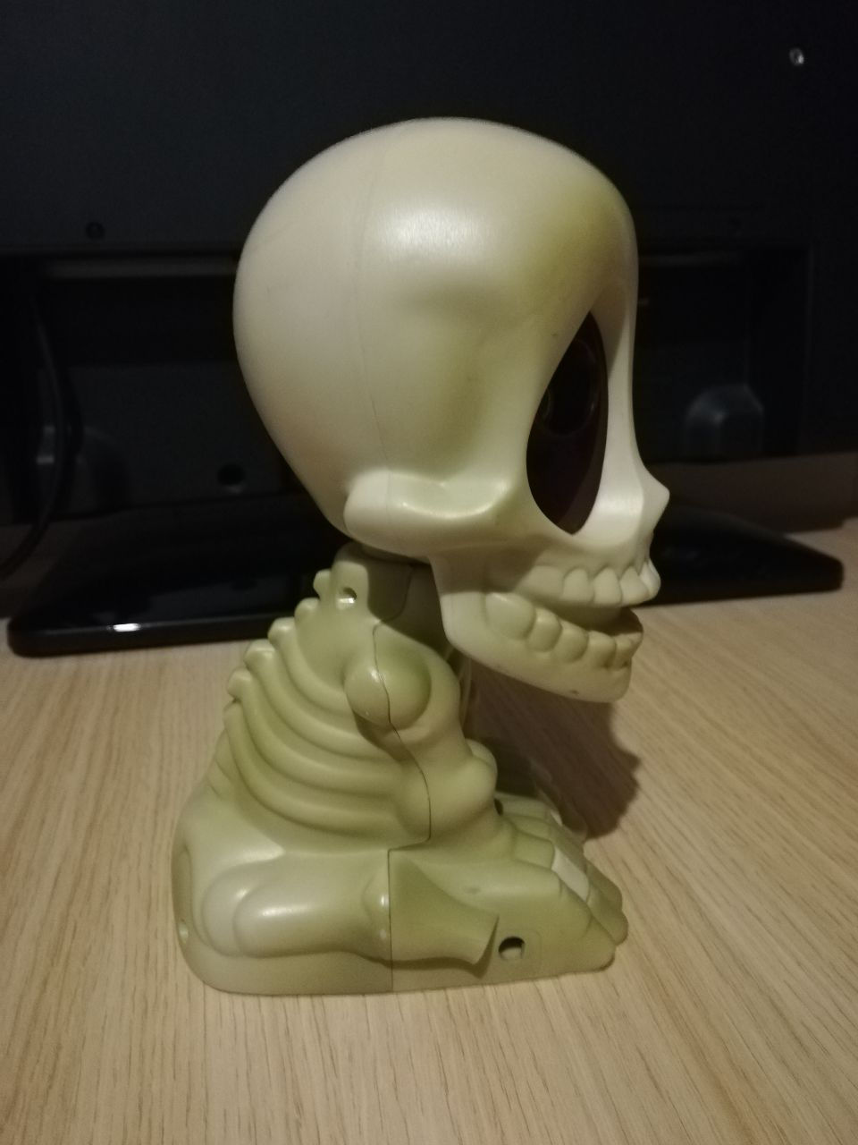Игрушка Johnny The Skull (Джонни Скелетик) фото 3