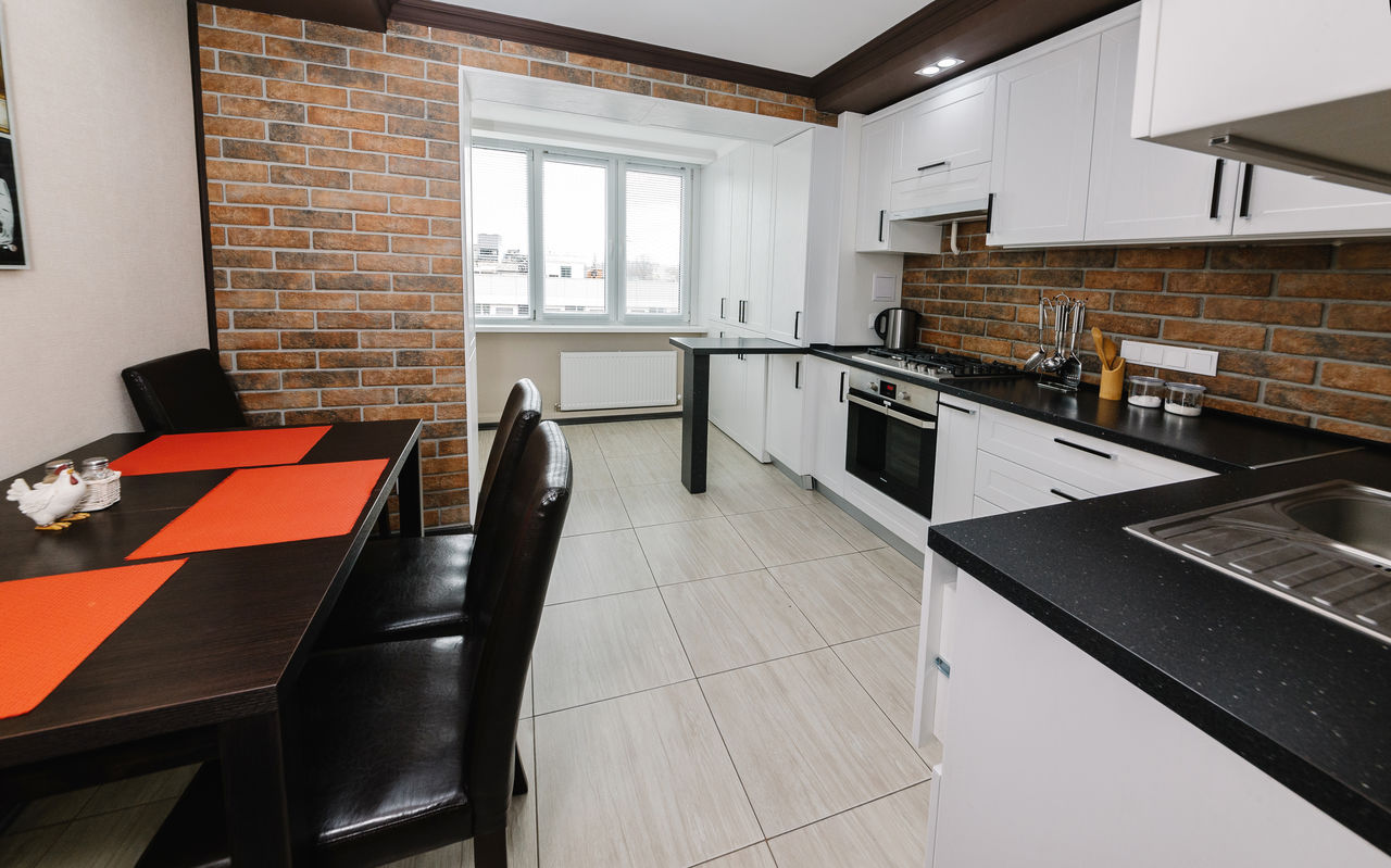 Apartament cu 3 camere,  Centru,  Chișinău,  Chișinău mun. foto 8