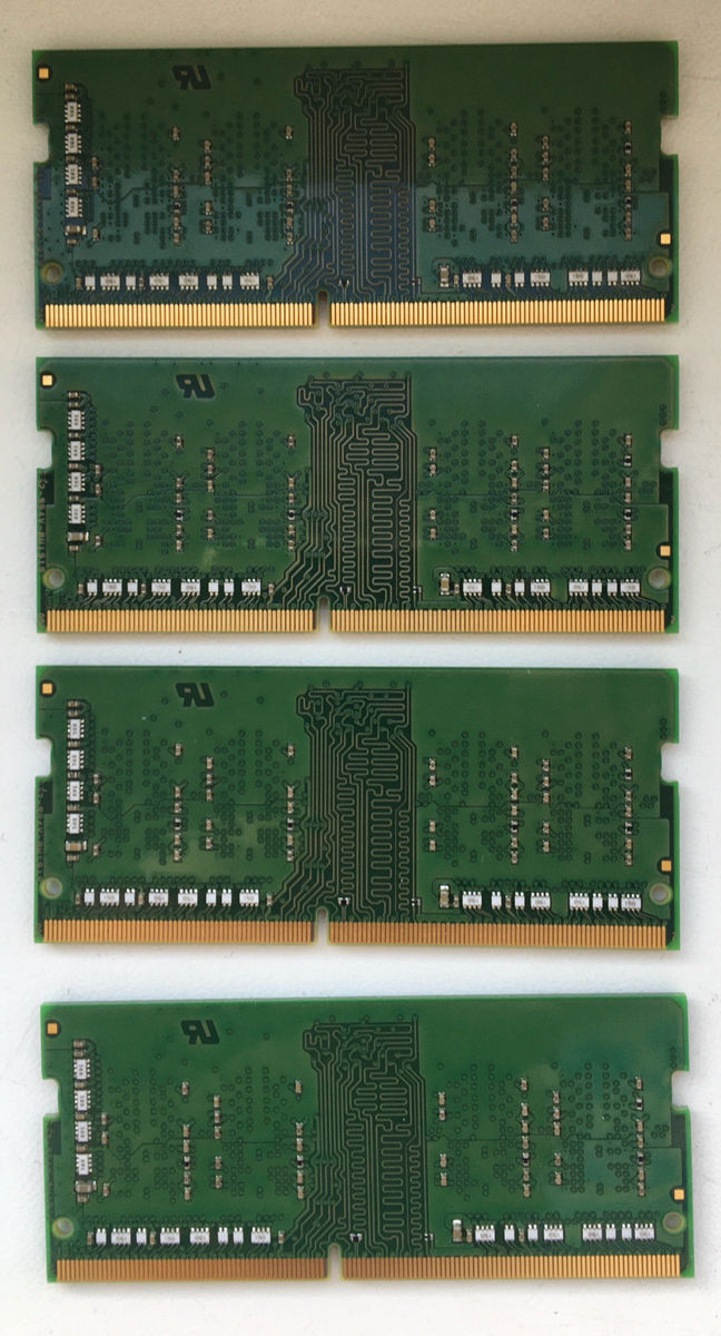 Vind DDR4 pu laptop foto 8