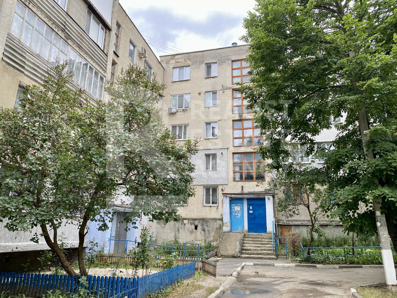 Apartament cu 4 camere,  BAM,  Bălți mun. foto 12