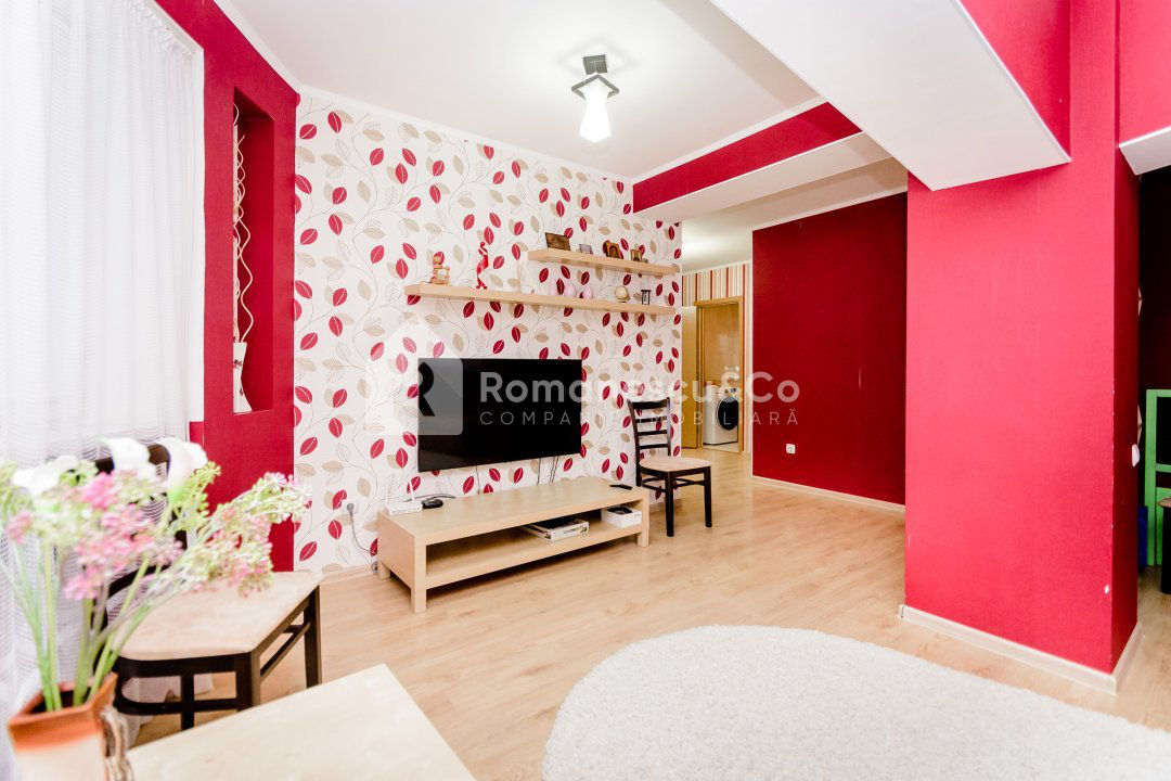 Apartament cu 2 camere, 87 m², Buiucani, Chișinău foto 1