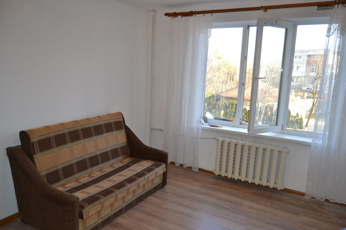 Apartament cu 1 cameră, 27 m², Sculeni, Chișinău foto 0